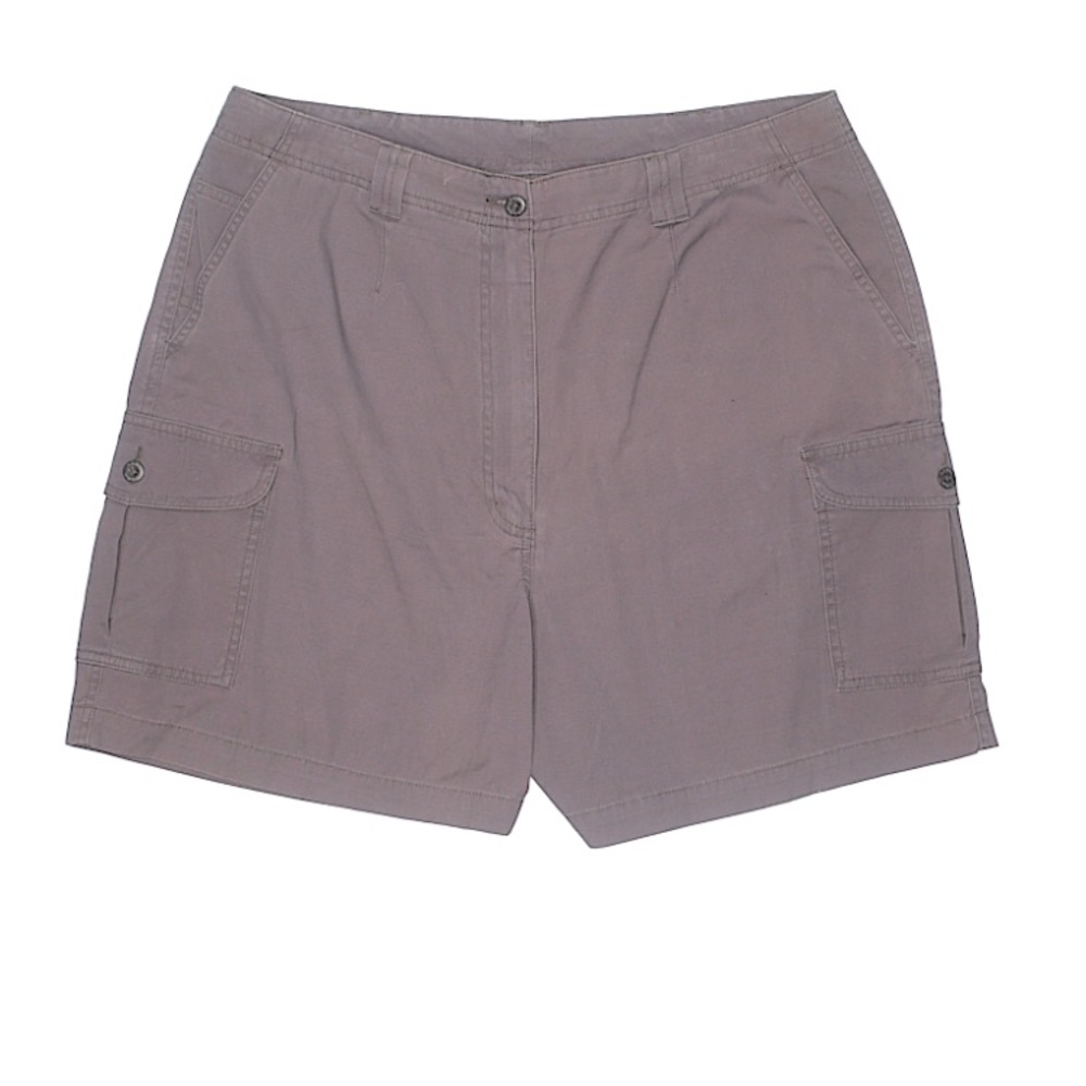 L.L. Bean women’s 18 shorts